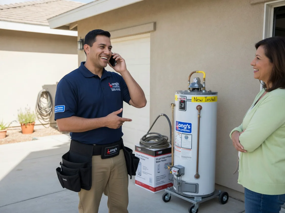 Leak Detection Strong, AR FAQs